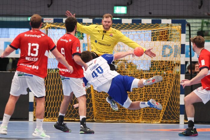 HSVH Hintermannschaft