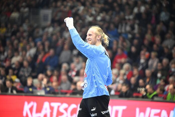 Mikael Appelgren RNL