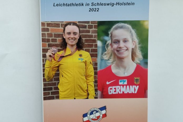 SHLV Jahrbuch