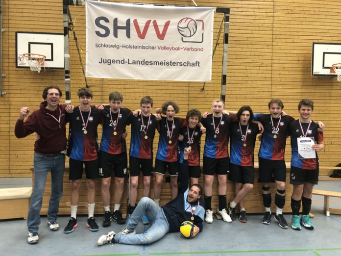 Volleyball U20