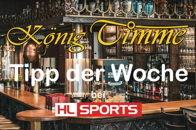 König Timme-Tipp der Woche: „HSV steigt auf“