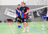 VSG Lübeck dreht Fünf-Satz-Krimi zum Regionalliga-Auftakt lobeca 110549 wolf gebhardt 20230108 1 @ Home