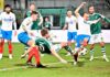 Spieltage und Ansetzungen stehen – Phönix Lübeck gegen den VfB Lübeck steigt früh derby vfb lubeck vs phonix lubeck @ Home