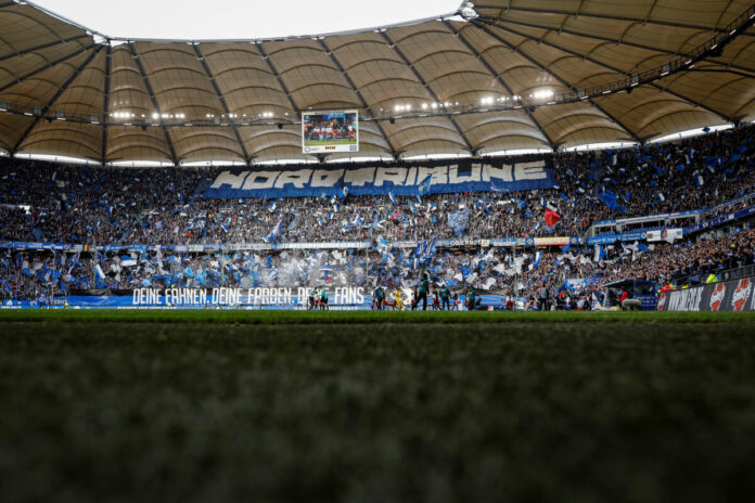 Nordtribüne