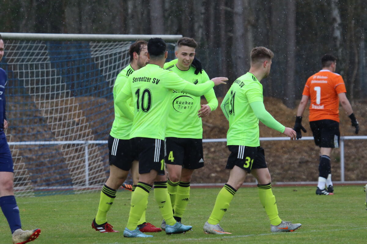 Paukenschlag in der Landesliga: Team zieht sich aus Spielbetrieb zurück ...