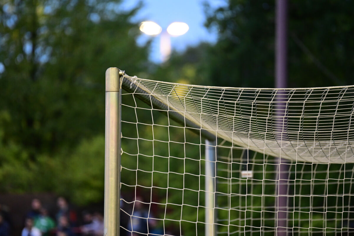 Fußballtor