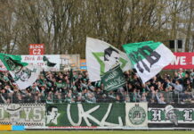 Norderstedt unterschätzt den VfB Lübeck nicht – und bedauert das Fehlen der VfB-Fans
