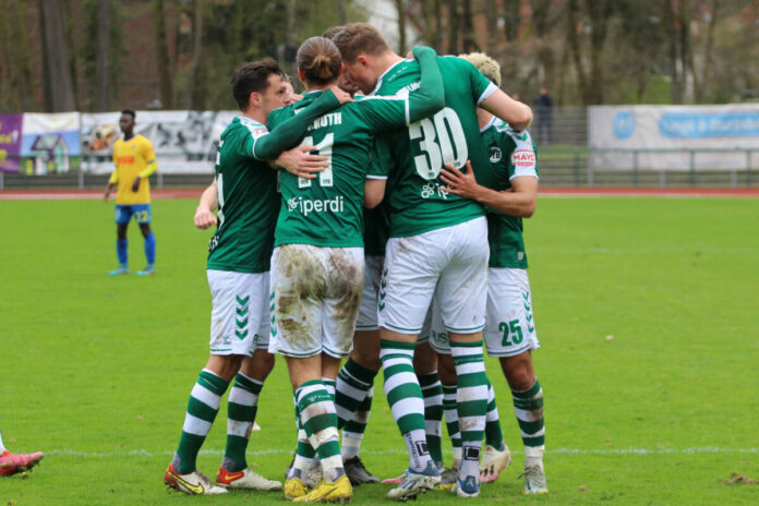Löhden