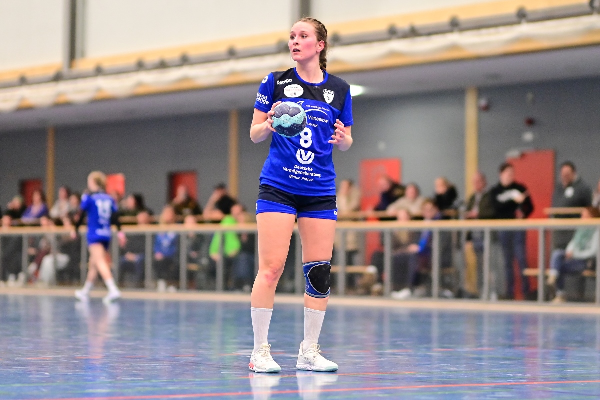 Stodo in der Nordheide chancenlos Aufstieg damit außer Reichweite