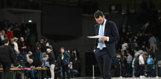 Hamburg Towers: Weihnachtsspieltag „David gegen Goliath“