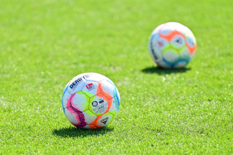 Kurioses Restprogramm für Aufstiegsanwärter