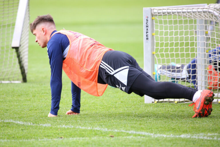 HSV: Leihspieler schwerverletzt – Konkurrenz siegreich