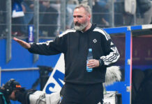 Anfänge in Kiel, Fast-Aufstiege beim HSV und Kurztrip nach England – Die bisherige Karriere von Tim Walter