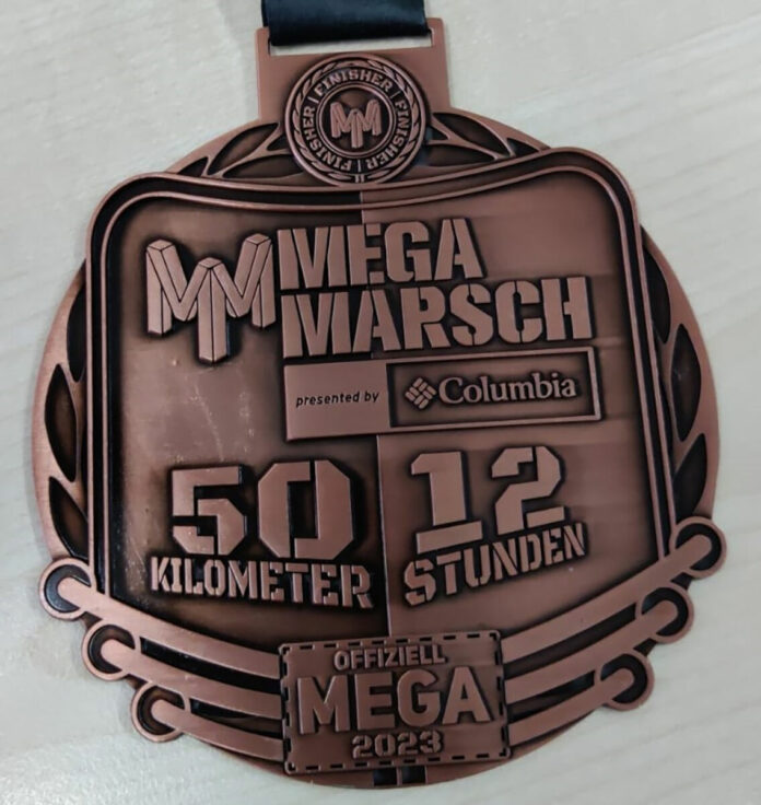 Medaille