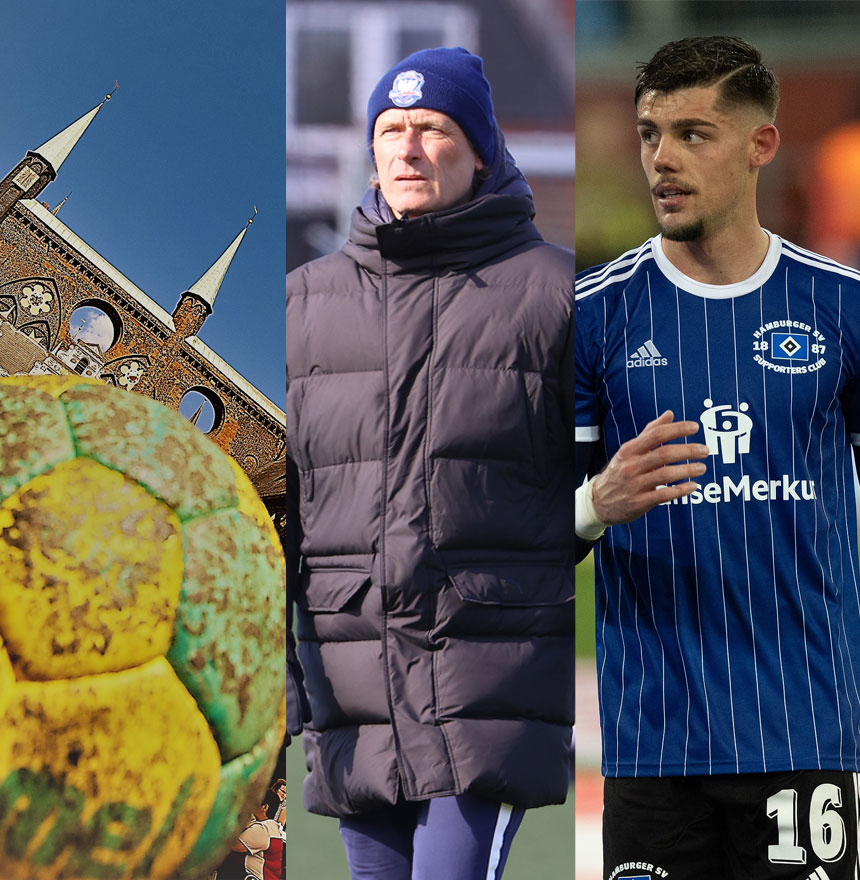 Handball Days 2023 Was läuft? + Wie kam es zur PhönixBlamage? + HSV