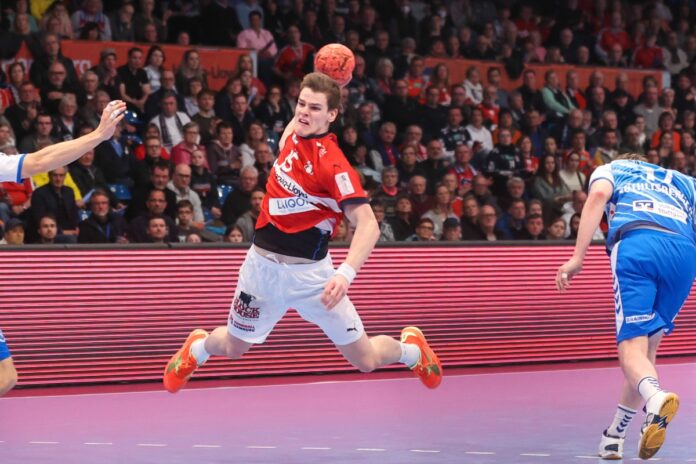 Dominik Axmann