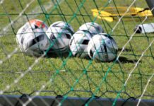 Oberliga startet mit „Englischer Woche“ – Lübeck startet zweimal auswärts