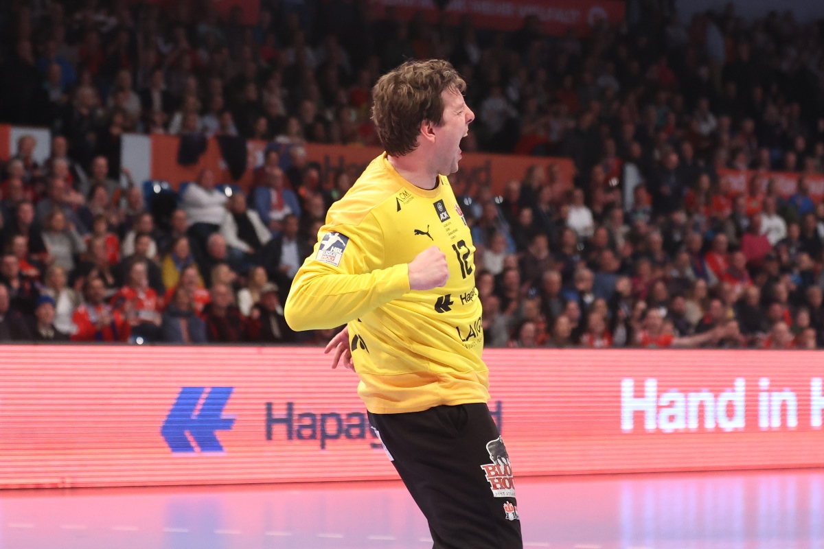 „Grand ohne Vieren“ sticht erneut 22 VortmannParaden bringen Platz 6