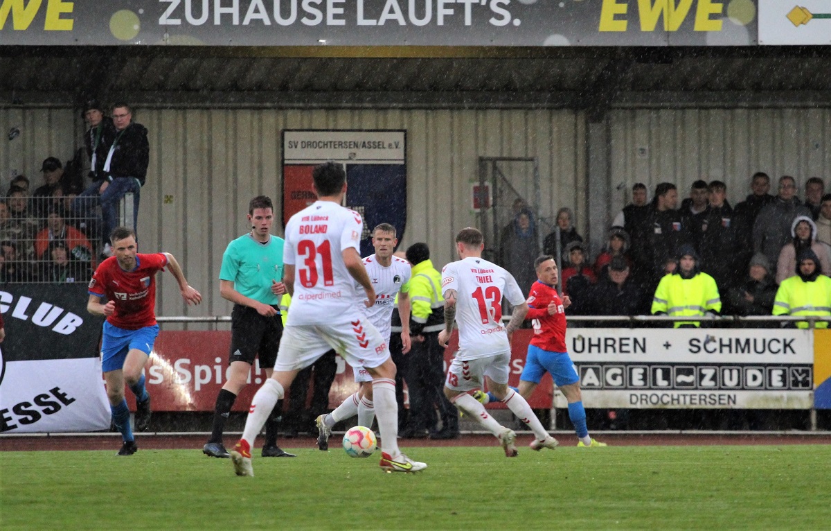 Vfb Lbeck Forum