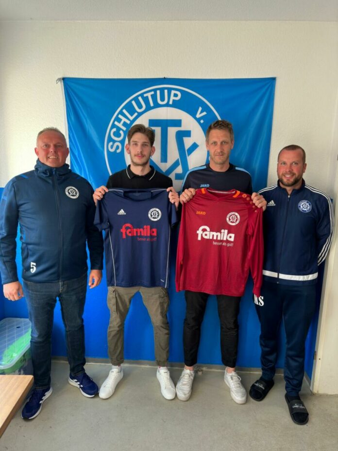 TSV Schlutup