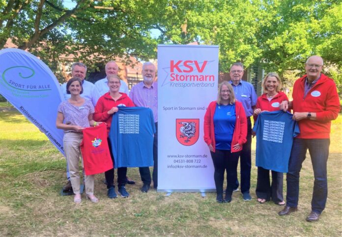 Host Town KSV Stormarn