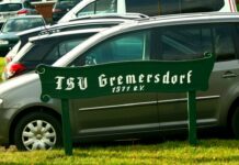 Achtelfinale in Ostholstein mit ersten Begegnungen