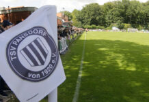 TSV Pansdorf vermeldet Abgang
