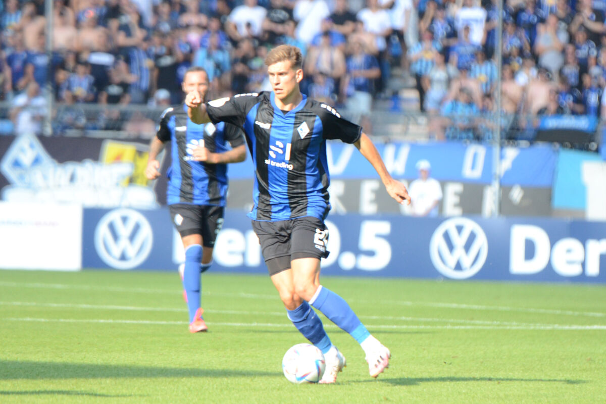 Von Waldhof Mannheim auf die Kogge – HL-Sports