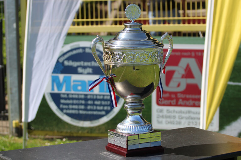 Jetzt offiziell: Landespokalfinale zur besten Fußballzeit