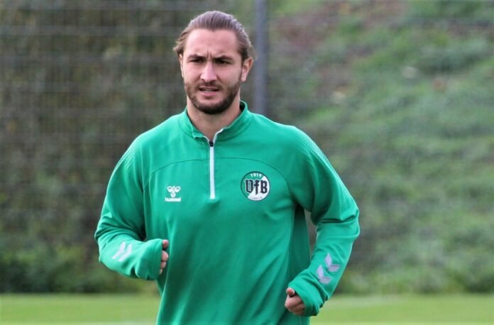 Felix Drinkuth (VfB Lübeck)