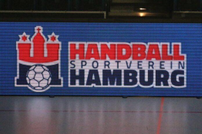 HSV Werbebande