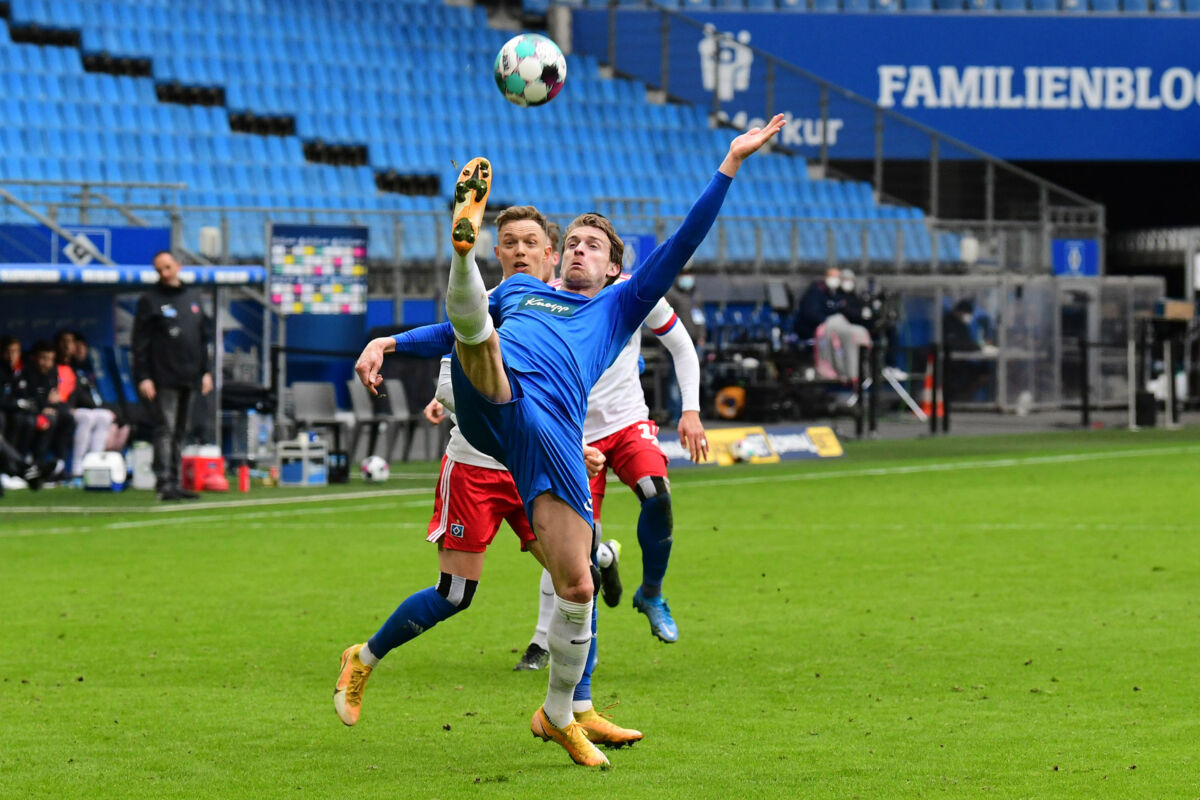 Bittere Nachricht für Hansa Rostock – HL-Sports