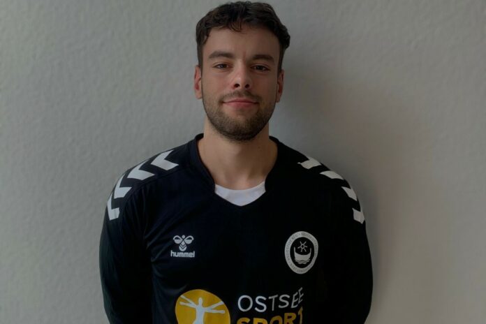 Baasch Daniel HSG Ostsee