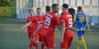 Der FC Anker Wismar zog sicher in die nächste Pokalrunde ein. Foto: Roman Krischewski