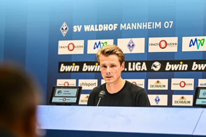 Pfeiffer/VfB Lübeck