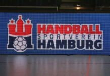 HSV Hamburg startet beim Aufsteiger in die neue Saison