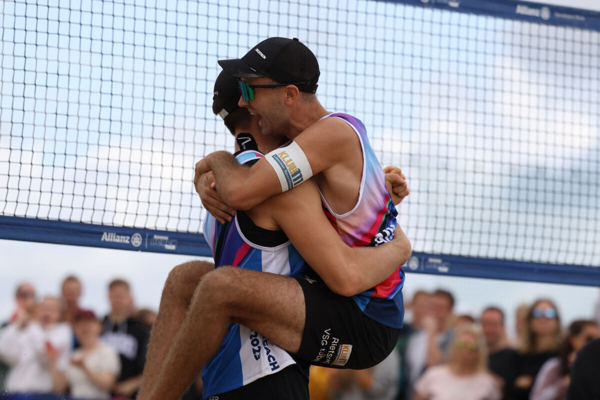 Wie vor zwei Jahren: Rietschel siegt in Magdeburg – 50 Punkte für ...