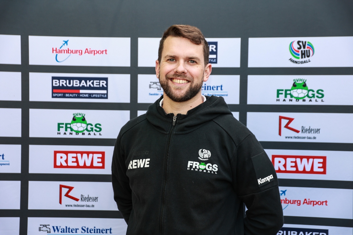 Born Ralf Stodo und Henstedt-Ulzburg wollen Heimvorteil nutzen | HL-SPORTS ...