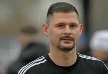 Anker erlebt gegen Hansa II eine herbe Enttäuschung