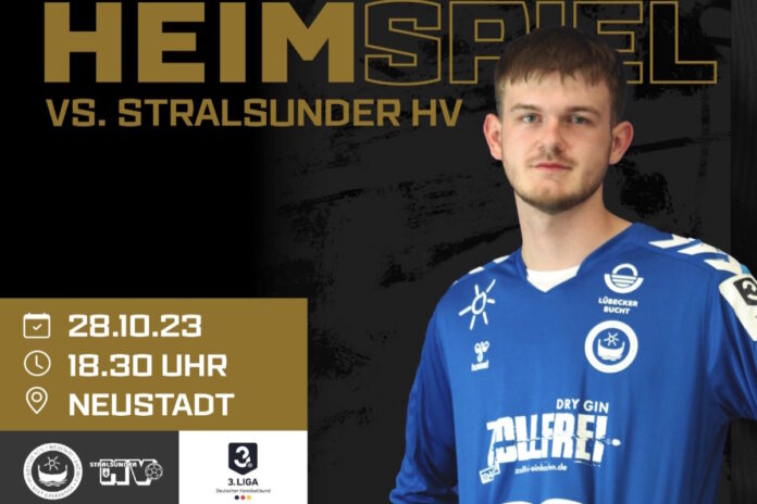 HSG Ostsee N G - Stralsunder HV