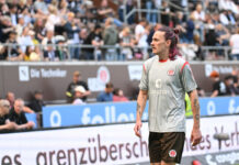St. Pauli-Duo gegen Gastgeber – Türkei unter Zugzwang