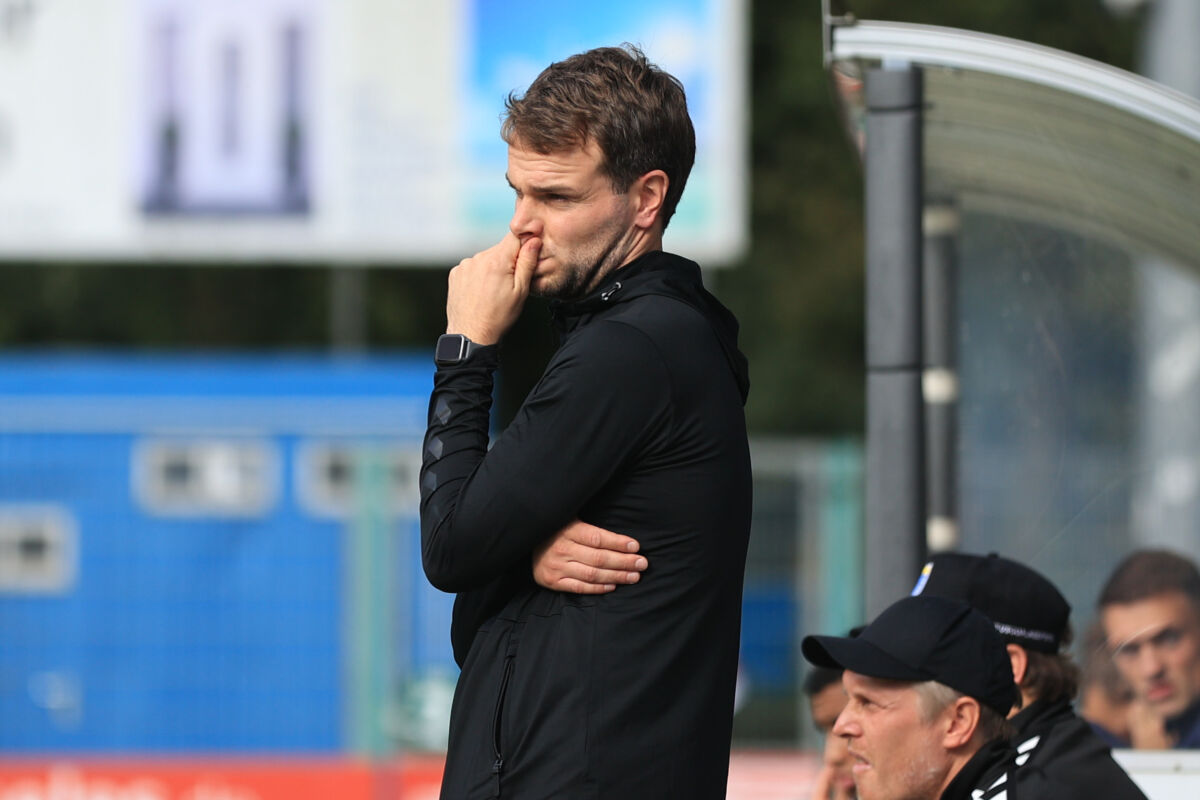 Max Craouselove Erste Niederlage für Max Krause | HL-SPORTS - Sport-News für die Region ...