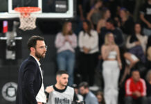 Hamburg Towers weiter glücklos