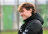 oliver stutzky vfb lubeck @ Home
