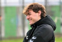 Mit kleinem Umweg in die Oberliga – VfB II mit starkem „Gesamtfortschritt“