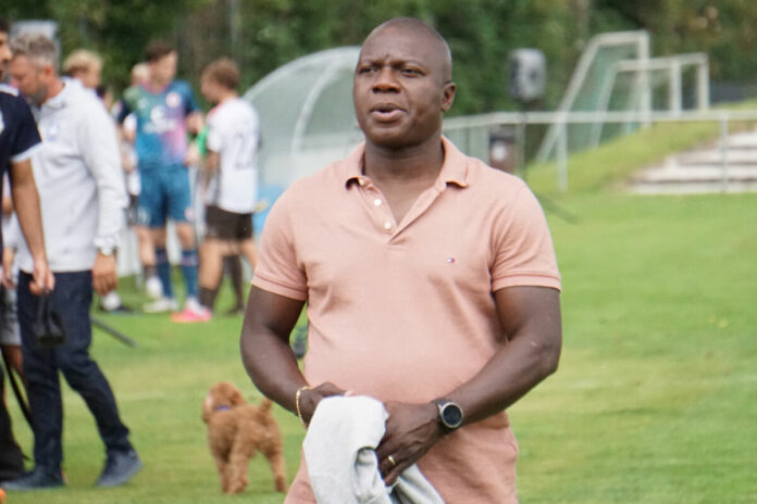 Christiano Dinalo Adigo