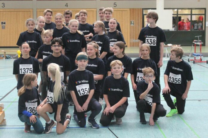 OH Team