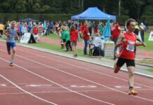 Sieg- und Medaillenchancen für Athleten aus Lübeck, Ostholstein und Rönnau