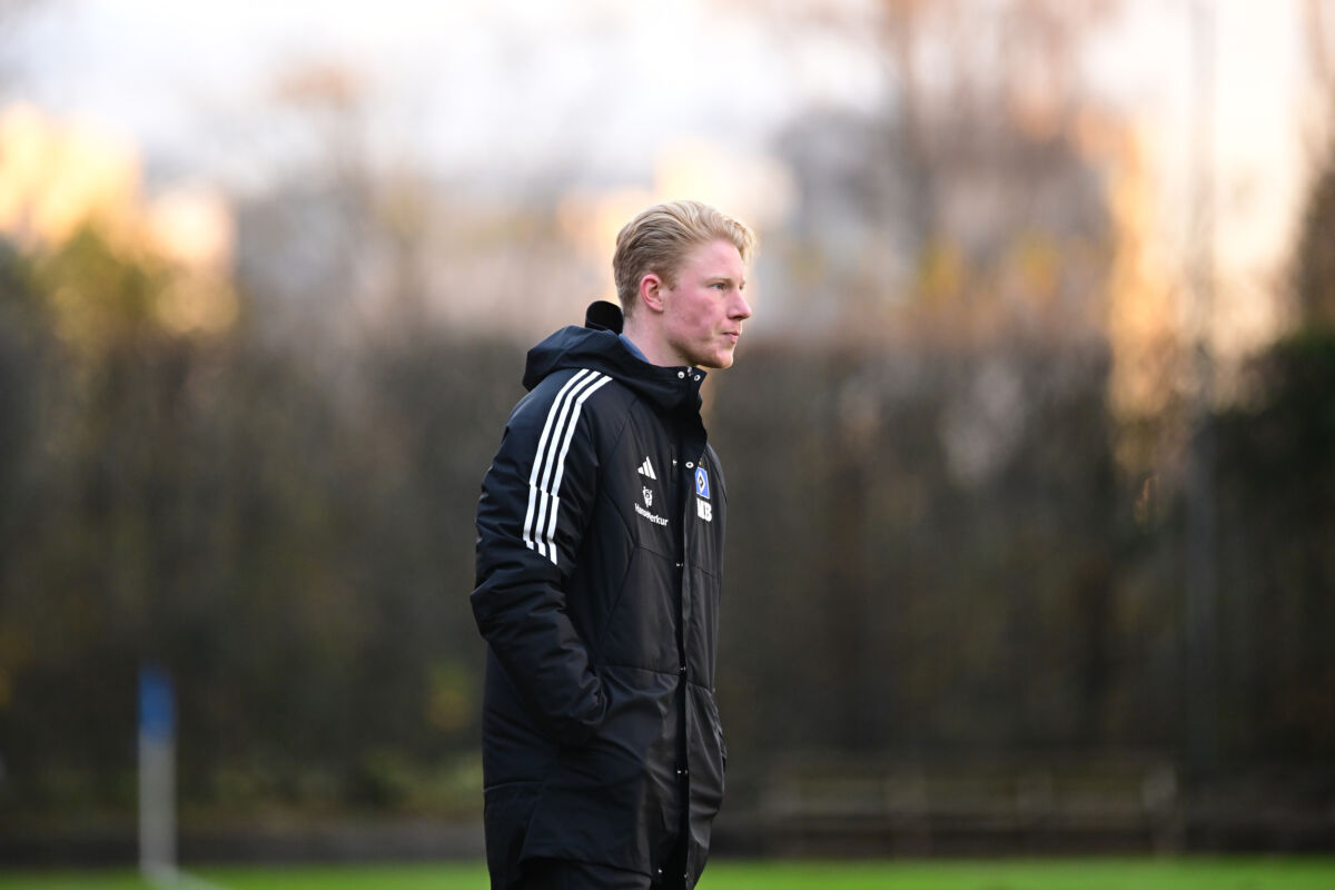 Bundesliga on artificial turf › HL-SPORTS