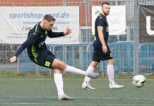 Belastung steuern und an der Spitze bleiben